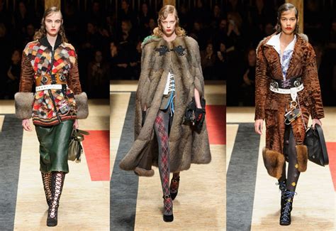 prada stops with fur|Fashion House Prada To Stop Using Fu.